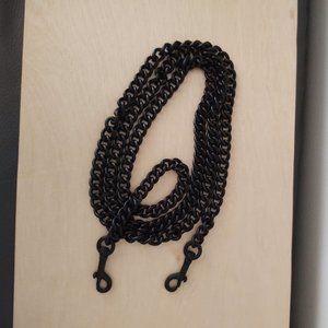 Coach Crossbody Chain Strap
